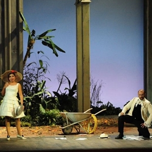 Le nozze di Figaro (2012) : Le nozze di Figaro 12 - foto: Sebastiano Piras