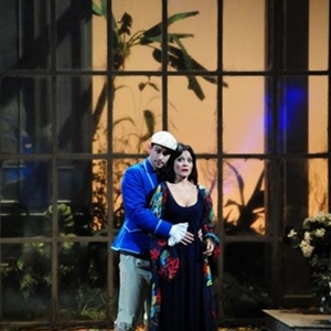Le nozze di Figaro (2012) : Le nozze di Figaro 13 - foto: Sebastiano Piras