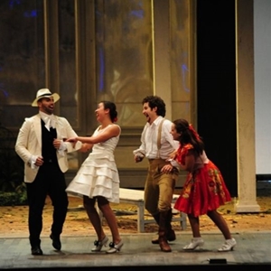 Le nozze di Figaro (2012) : Le nozze di Figaro 18 - foto: Sebastiano Piras