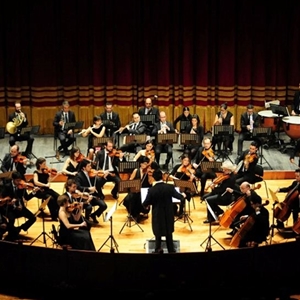 Concerto sinfonico (2012) : concerto sinfonico - Mozart, Prokef´ev, Haydn 2 - foto: Sebastiano Piras