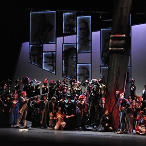 L´elisir d´amore (2005) : L´elisir d´amore - foto: Sebastiano Piras