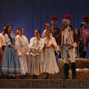 L´elisir d´amore (2005) : L´elisir d´amore - foto: Sebastiano Piras