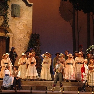 L´elisir d´amore (2005) : L´elisir d´amore - foto: Sebastiano Piras