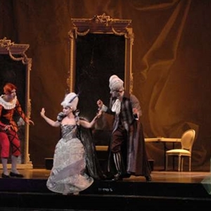 Der Schauspieldirektor (2006) : Der Schauspieldirektor - foto: Sebastiano Piras