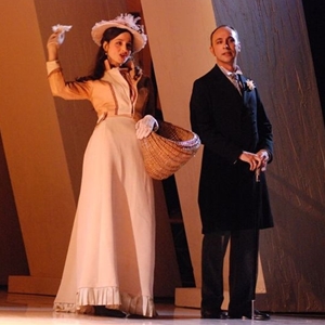 Werther (2007) : Werther - foto: Sebastiano Piras