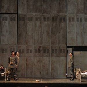 Histoire du soldat (2005) : Histoire du soldat - foto: Sebastiano Piras