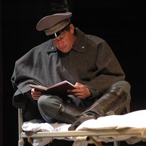 Histoire du soldat (2005) : Histoire du soldat - foto: Sebastiano Piras