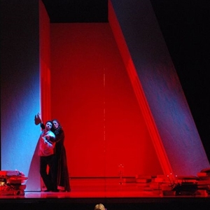 Werther (2007) : Werther - foto: Sebastiano Piras