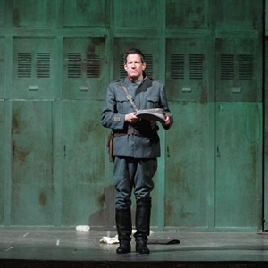 Histoire du soldat (2005) : Histoire du soldat - foto: Sebastiano Piras