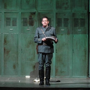 Histoire du soldat (2005) : Histoire du soldat - foto: Sebastiano Piras