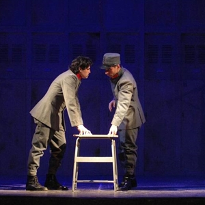 Histoire du soldat (2005) : Histoire du soldat - foto: Sebastiano Piras