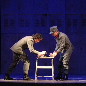 Histoire du soldat (2005) : Histoire du soldat - foto: Sebastiano Piras