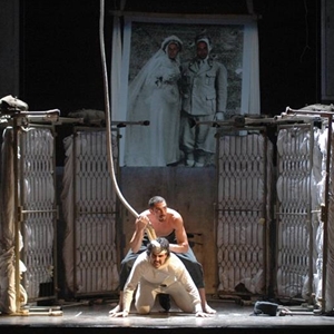 Histoire du soldat (2005) : Histoire du soldat - foto: Sebastiano Piras