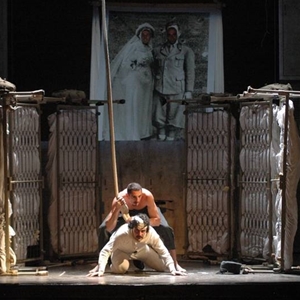 Histoire du soldat (2005) : Histoire du soldat - foto: Sebastiano Piras