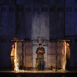 Histoire du soldat (2005) : Histoire du soldat - foto: Sebastiano Piras