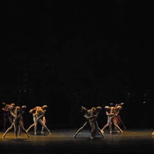Lo schiaccianoci (2015) : Lo Schiaccianoci - foto: Sebastiano Piras