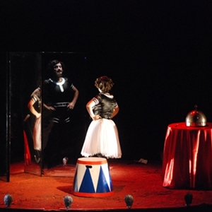 Les mamelles de Tirésias (2007) : Les mamelles de Tirésias - foto: Sebastiano Piras