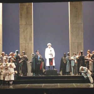 La clemenza di Tito (2006) : La clemenza di Tito - foto: Sebastiano Piras