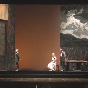 La clemenza di Tito (2006) : La clemenza di Tito - foto: Sebastiano Piras