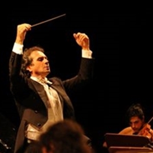 Concerto Sinfonico (2010) : Gabriele Bonolis - foto: Sebastiano Piras