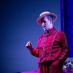 Gianni Schicchi (2020) : Arriva Gianni Schicchi - foto: Elisa Casula