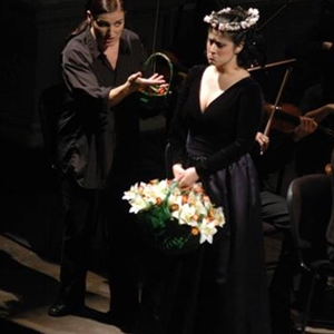 Hansel und Gretel (2004) : Hansel und Gretel - foto: Sebastiano Piras
