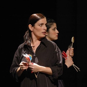 Hansel und Gretel (2004) : Hansel und Gretel - foto: Sebastiano Piras