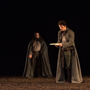 Il Trovatore (2019) : Giunge un messo - foto: Elisa Casula