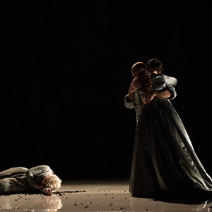 Il Trovatore (2019) : Arriva Leonora - foto: Elisa Casula