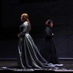 Il Trovatore (2019) : Leonora e Ines - foto: Elisa Casula