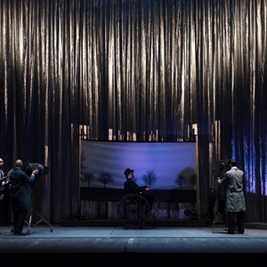 Il cappello di paglia di Firenze (2019) : Ouverture - foto: Elisa Casula