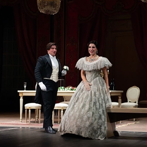 La traviata (2022) : Alfredo e Violetta