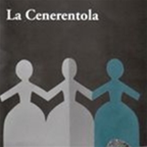 La cenerentola (2009) : Libretto La Cenerentola - foto: Sebastiano Piras