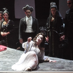 Lucia di Lammermoor (2009) : Lucia di Lammermoor regia di Marco Spada - foto: Sebastiano Piras