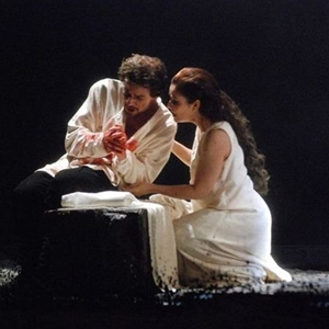 Macbeth (2009) : Macbeth a Sassari - foto: Sebastiano Piras