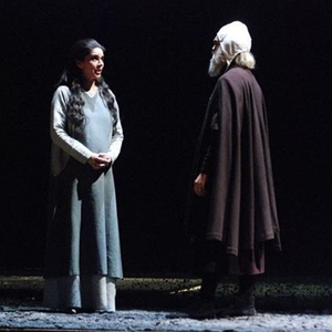 Macbeth (2009) : Macbeth a Sassari - foto: Sebastiano Piras