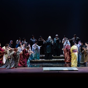 Madama Butterfly : Butterfly2