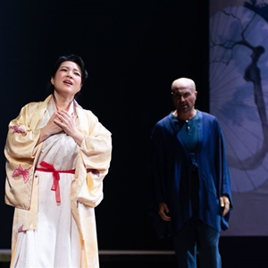 Madama Butterfly (2021) : Butterfly rinnegata - foto: Elisa Casula