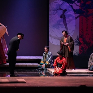 Madama Butterfly : Butterfly1