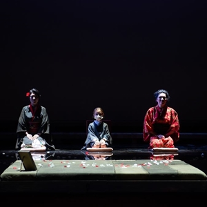 Madama Butterfly (2021) : Si attende nella notte - foto: Elisa Casula