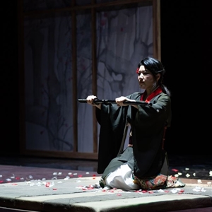 Madama Butterfly (2021) : La decisione finale - foto: Elisa Casula