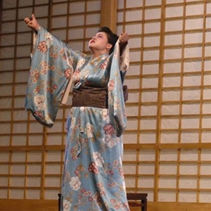 Madama Butterfly (2004) : Madame Butterfly - foto: Sebastiano Piras