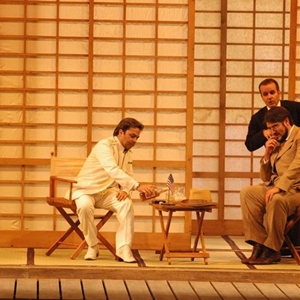 Madama Butterfly (2004) : Madame Butterfly - foto: Sebastiano Piras