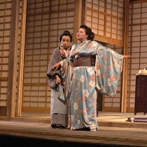 Madama Butterfly (2004) : Madame Butterfly - foto: Sebastiano Piras