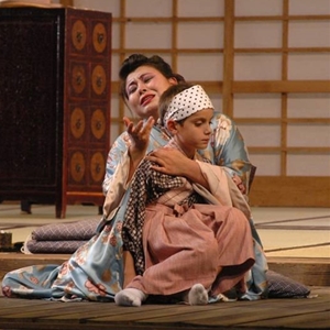 Madama Butterfly (2004) : Madame Butterfly - foto: Sebastiano Piras