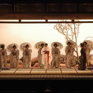 Madama Butterfly (2004) : Madame Butterfly - foto: Sebastiano Piras