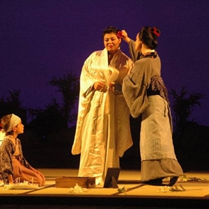 Madama Butterfly (2004) : Madame Butterfly - foto: Sebastiano Piras