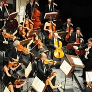 Concerto Sinfonico (2010) : Orchestra e Bonolis - foto: Sebastiano Piras