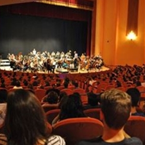 La traviata (2013) : Pubblico giovani a Teatro Comunale