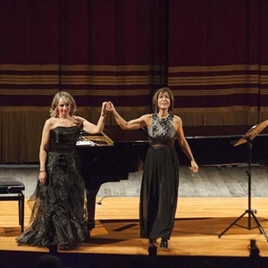 Recital (2016) : Recital2 - foto: Sebastiano Piras